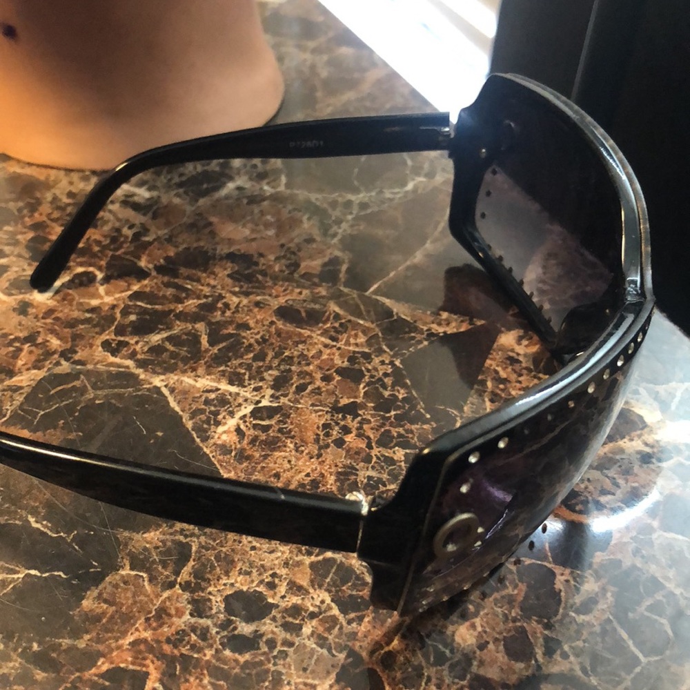 O2 P728D1 Women’s Rhinestones sunglasses - Picture 12 of 12